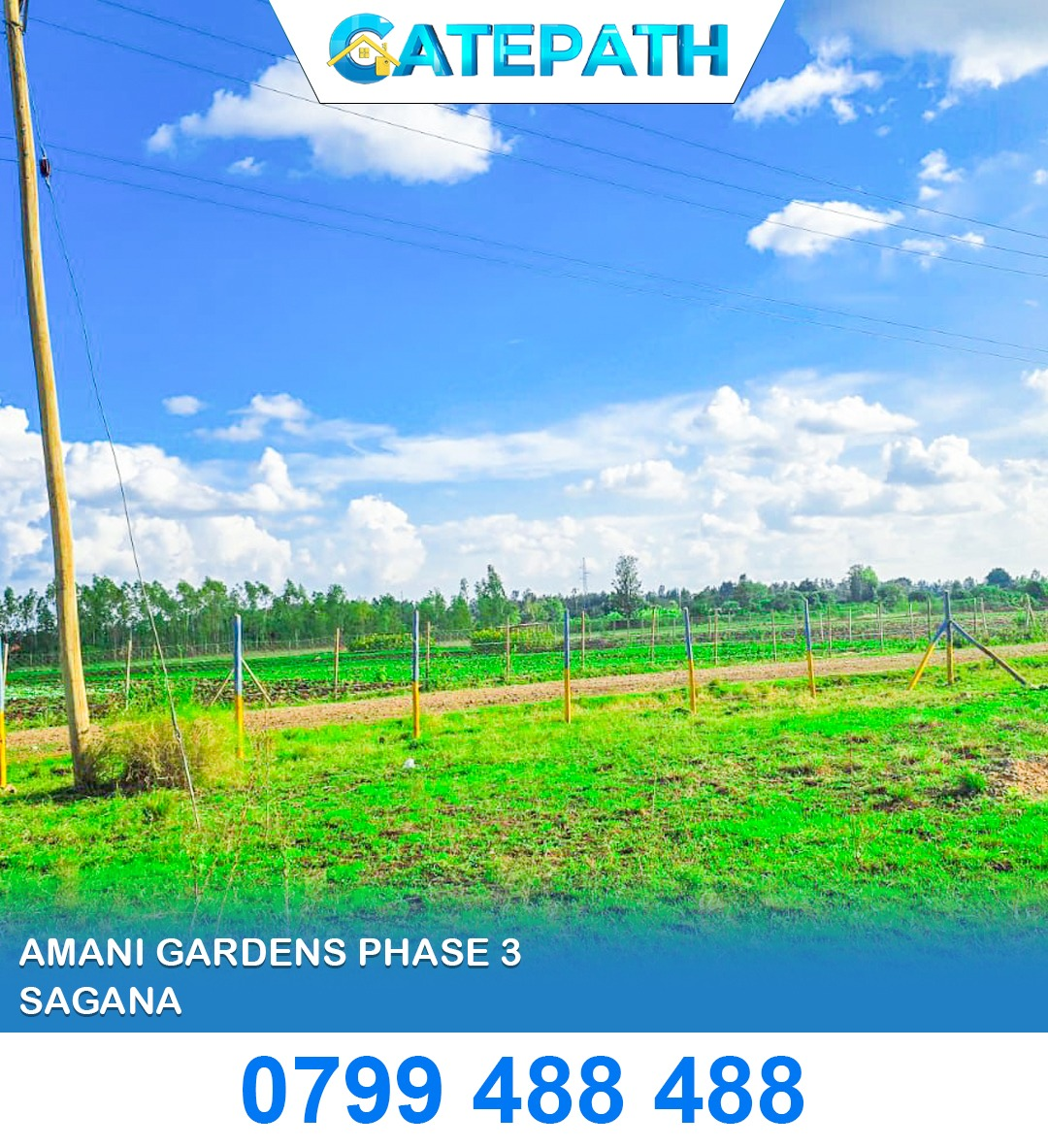 Amani Gardens Phase 3 view 5